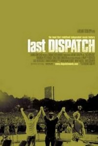 The Last Dispatch (2005) - poster