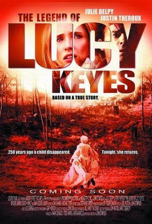 The Legend of Lucy Keyes (2005) - poster