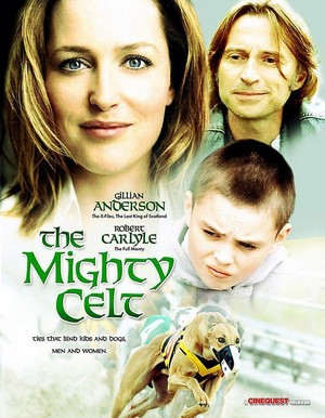 The Mighty Celt (2005) - poster
