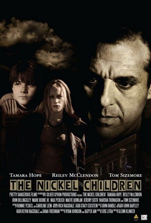 The Nickel Children (2005) - poster
