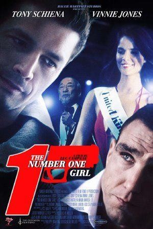The Number One Girl (2005) - poster