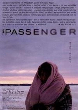 The Passenger (2005) - poster