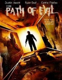 The Path of Evil (2005) - poster