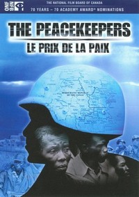 The Peacekeepers (2005) - poster