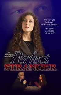 The Perfect Stranger (2005) - poster