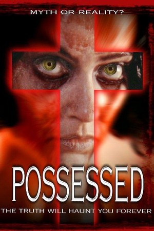 The Possessed (2005) - poster