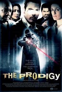 The Prodigy (2005) - poster