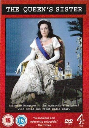 The Queen's Sister (2005) - poster