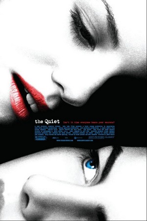 The Quiet (2005) - poster