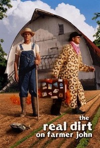 The Real Dirt on Farmer John (2005) - poster