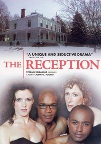 The Reception (2005) - poster