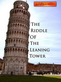 The Riddle of the Leaning Tower (2005) - poster