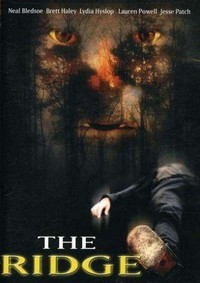 The Ridge (2005) - poster