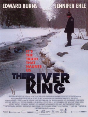 The River King (2005) - poster