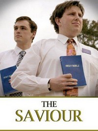 The Saviour (2005) - poster