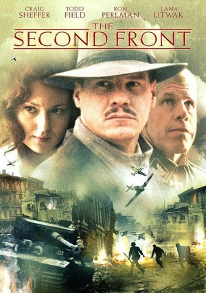 The Second Front (2005) - poster