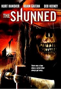 The Shunned (2005) - poster