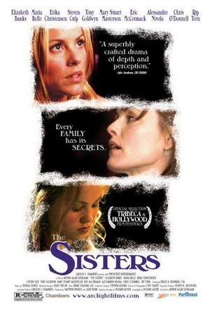 The Sisters (2005) - poster