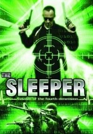 The Sleeper (2005) - poster
