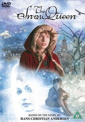 The Snow Queen (2005) - poster