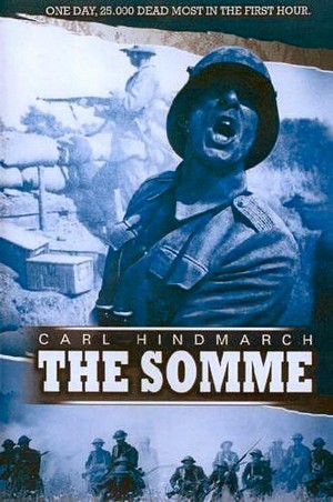 The Somme (2005) - poster