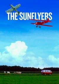 The Sunflyers (2005) - poster