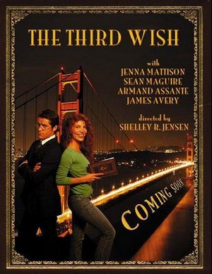 The Third Wish (2005) - poster