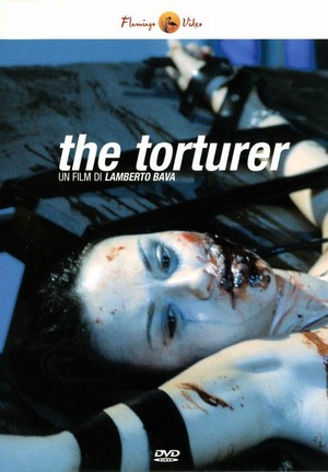 The Torturer (2005) - poster