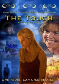 The Touch (2005) - poster