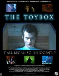 The Toybox (2005) - poster