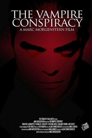 The Vampire Conspiracy (2005) - poster