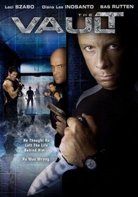 The Vault (2005) - poster