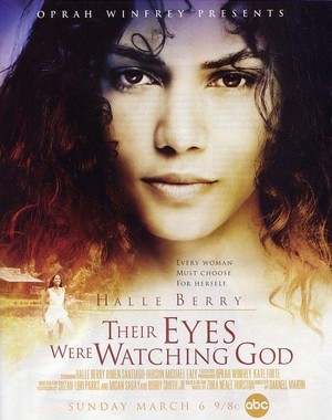 Their Eyes Were Watching God (2005) - poster