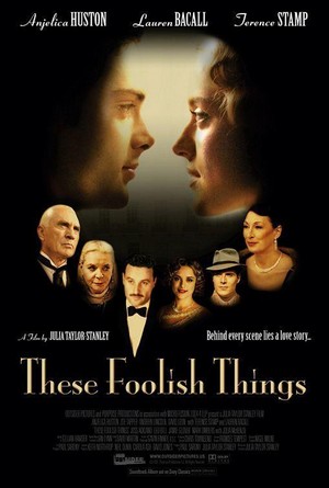 These Foolish Things (2005) - poster