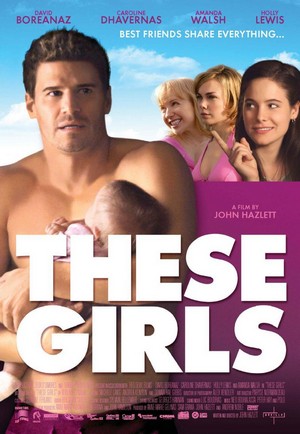 These Girls (2005) - poster