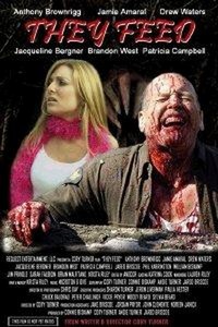 They Feed (2005) - poster