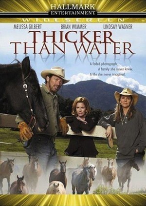 Thicker Than Water (2005) - poster