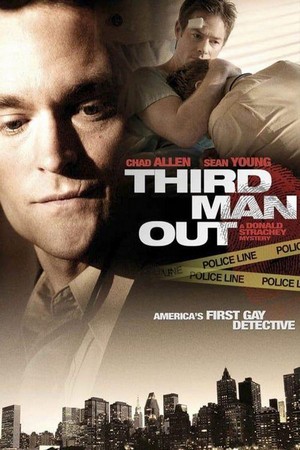 Third Man Out (2005) - poster