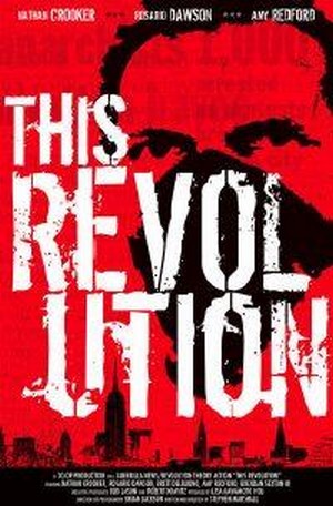 This Revolution (2005) - poster