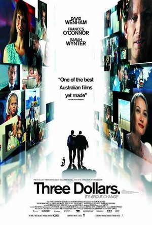 Three Dollars (2005) - poster