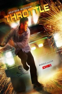 Throttle (2005) - poster