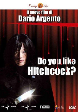 Ti Piace Hitchcock? (2005) - poster