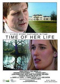 Time of Her Life (2005) - poster