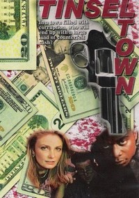 Tinsel Town (2005) - poster