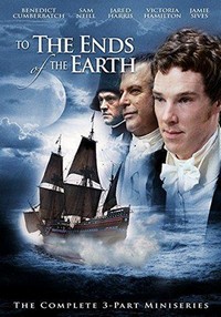 To the Ends of the Earth (2005) - poster