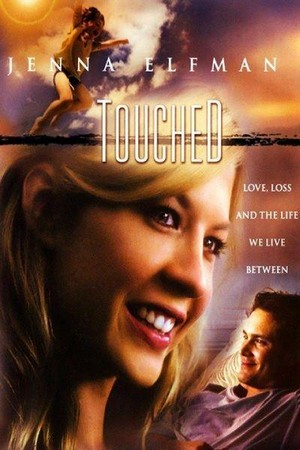 Touched (2005) - poster