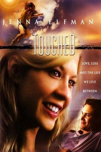 Touched (2005) - poster