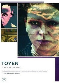 Toyen (2005) - poster