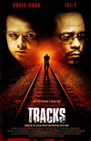 Tracks (2005) - poster