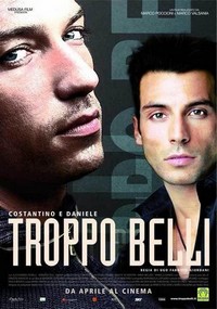 Troppo Belli (2005) - poster